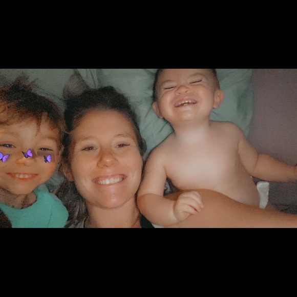 Meet your Posher, Kimberly - Picture 10 of 15